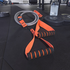 Sure Grip Resistance Bands