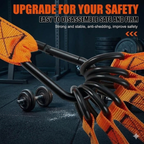 Sure Grip Resistance Bands