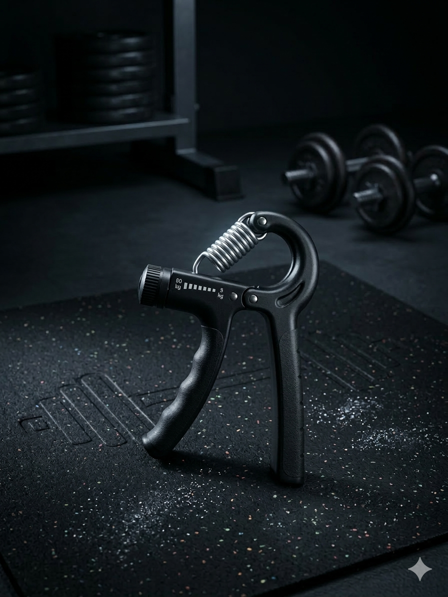 Hand Grip Strengthener