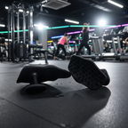 Weightlifting Silicone Palm Protection